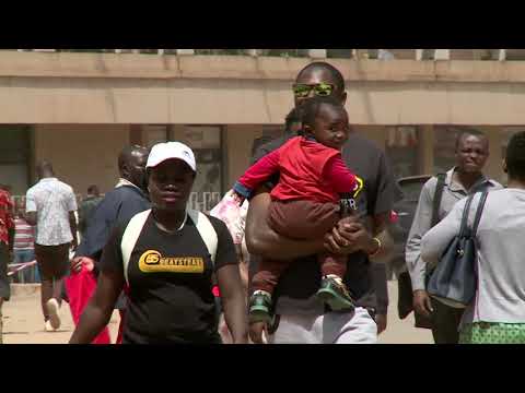 AJ Svijet 04_08_2019 - Nedjelja 21:30