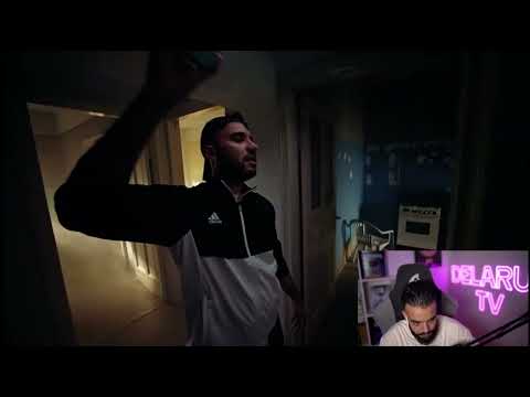 Sami Reagiert auf „Eno - FFP2“ | Haram Memes