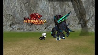 Miniaturka - PORADANIK dla nowych graczy NERWIA DRAGON AKADEMIA [1] KONKURS SM [3x100]