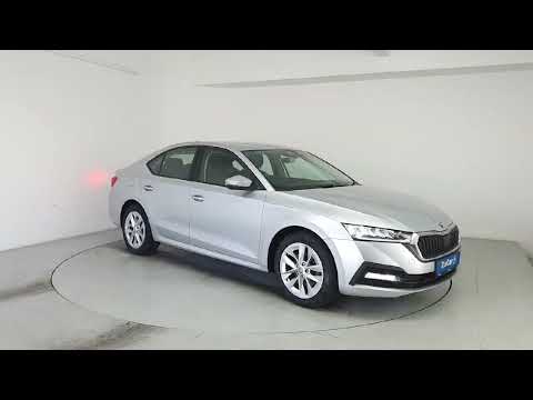 Skoda Octavia OCTAVIA AMB 1.0TSI 110HP - Image 2