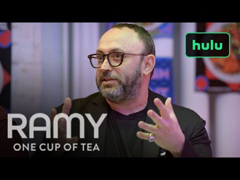 Ramy | One Cup of Tea: Does Sexual Repression Yield Addiction? | Hulu