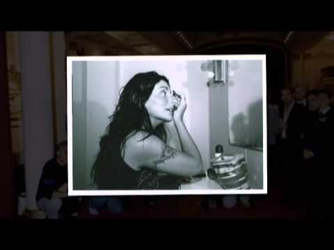 Alicia Vignola - Siempre se vuelve a Buenos Aires (Vivo) | Piazzolla Tango