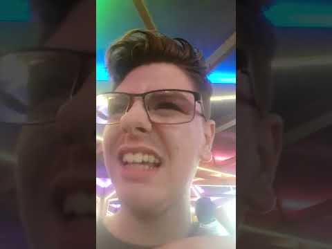 went to see Abba Voyage Concert in London  yesterday