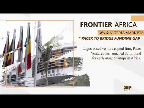 Frontier Africa Reports