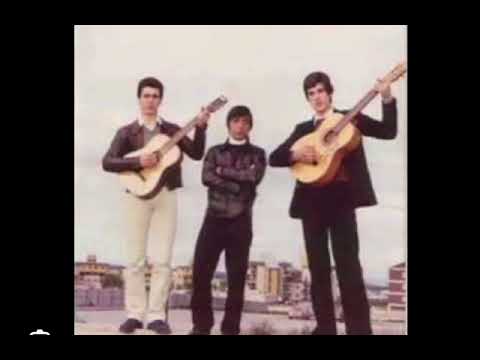 Trio latte dolce. tangu di Firumena