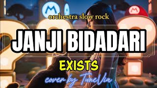 Download lagu Exists – Janji Bidadari | Versi Slow Rock Nostalgia (Tribute)by TuneVia mp3 Download lagu Exists – Janji Bidadari | Versi Slow Rock Nostalgia (Tribute)by TuneVia mp3