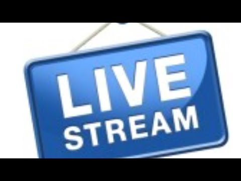 Transmissão ao vivo - Paróquia São Cirilo e Metódio