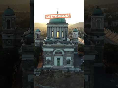 Gödöllő, Szentendre, Esztergom, Visegrád Citadel, the Danube Bend in Hungary! 🇭🇺✨