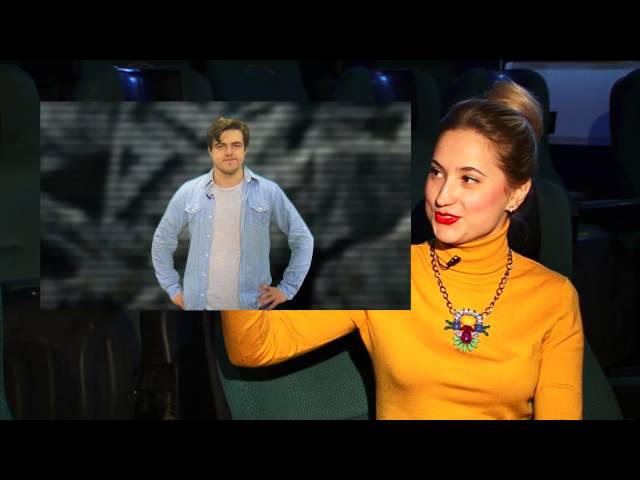 «Мир кино» 26 февраля 2015 г