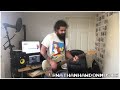 Day 174 - Bigwig - Boardumb Guitar Cover / Play-along