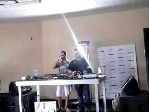 Danke x Alex Justino - Niver Fabricio Roque (15/01/2011)