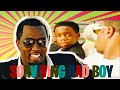 THE EVIL SIDE OF BAD BOY RECORDS THE JEROME CHILDERS STORY IN HIS OWN WORDS EP 43