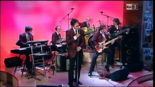 Elio e le Storie Tese - Parco sempione @Parla con me 27/05/11