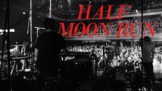 Half Moon Run | Live At Massey Hall - December 1, 2016