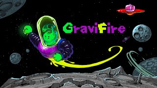GraviFire XBOX LIVE Key ARGENTINA