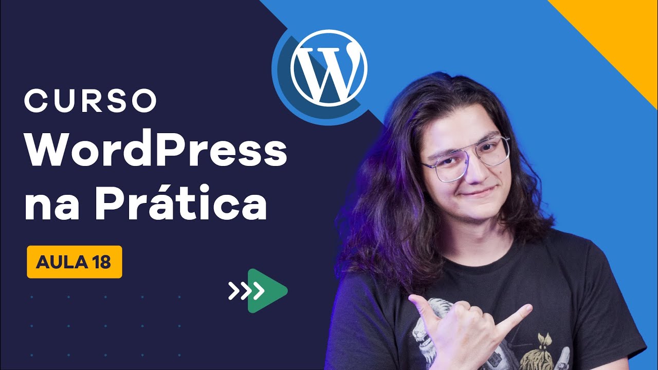 🌈 Como escolher paleta de cores e fontes para seu WordPress