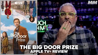 The Big Door Prize - Season 2 (2024) Apple TV Plus Series Review