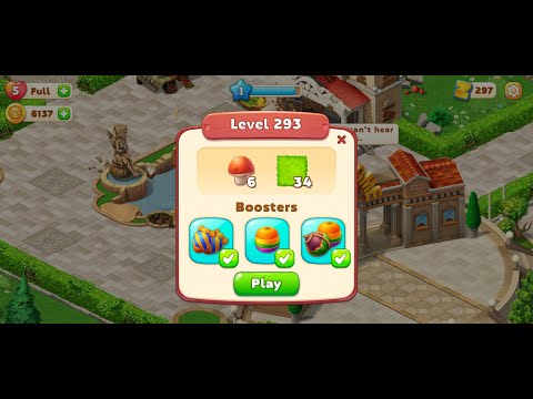 Family Zoo Level 293