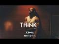 Afrobeat Instrumental 2025 Burna Boy Ft Rema Type Beat THINK Emotional Afrobeat Type Beat