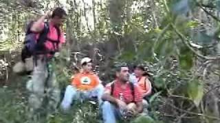 preview picture of video 'viaje al Pico El Gallo loma de cabrera'