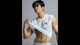 Calvin Klein Rowoon is my biggest weakness 🫠 #rowoon #로운 #rowoonxcalvinklein #calvinklein