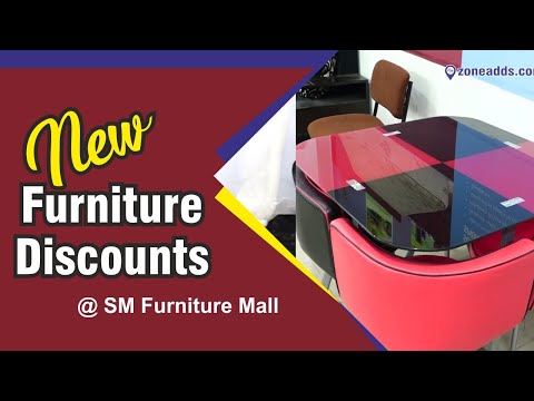 SM Furniture Mall - Neredmet