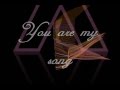Fred Hammond - You are my song (Pages of Life) - Pastor Hooks Fred Hammond - You are my song (Pages of Life)