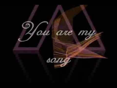 Fred Hammond - You are my song (Pages of Life)