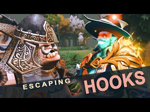 Here's how YOU can Break enemy Pudge's Hook-Dismember Combo | Daily Tips | Dota 2 Guide