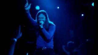 Cathedral - Vampire Sun Razz 2 (Live in BCN)