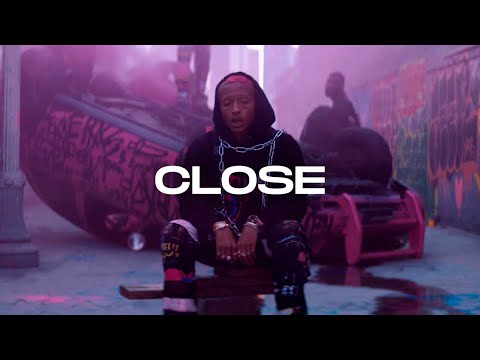 [FREE] Jaden Smith Type Beat - "Close" | Hard Trap Type Beat 2021