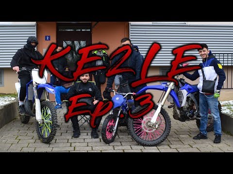 KELLE - CQ2LF Episode 3