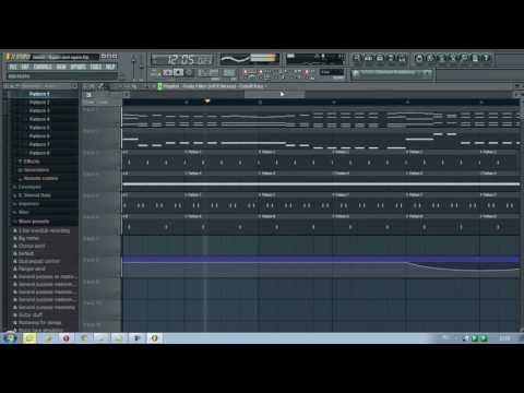 DJAK-Basto - Again and again