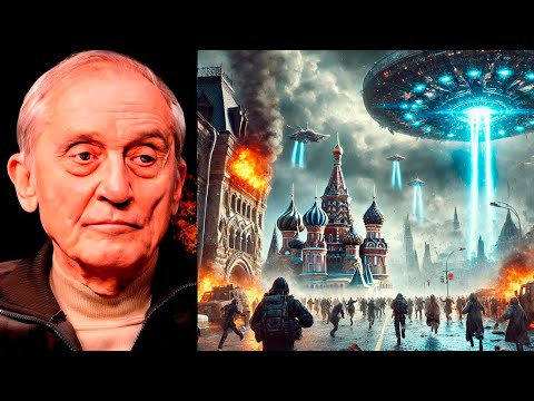 Игорь Острецов | Готовьтесь к 2025 ГОДУ! События набирают обороты!