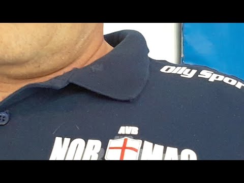 U.13 GENOVA VOLLEY-Normac Avb Verde Del 1.5.22