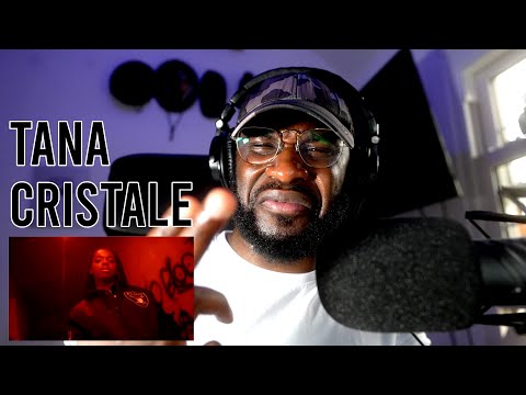 Tana ft. Cristale - Shubz [Music Video] | GRM Daily [Reaction] | LeeToTheVI