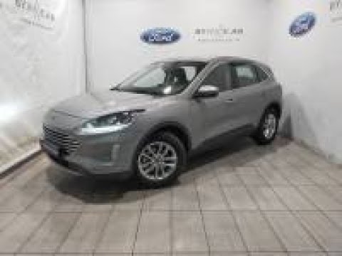 FORD Kuga 1.5 EcoBlue 120 S&S BVM6 Titanium