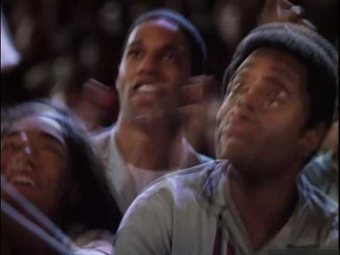 Temptations miniseries 1/18: Speedo