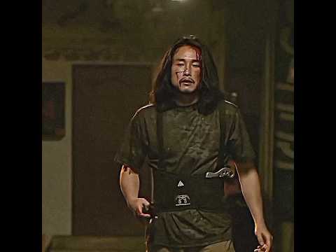 Toshiro k!lled the final boss | Re:born 2016 Edit | Fragment - slxughter (slowed) #shorts #andrast