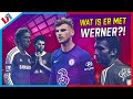'Timo Werner In Het Rijtje Kezman, Shevchenko & Fernando Torres?'