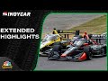 IndyCar Series EXTENDED HIGHLIGHTS: Indy Grand Prix at Barber | 4/28/24 | Motorsports on NBC