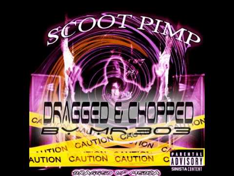 Another Day In Hell-Scoot Pimp(D&C By Mr.3o3) D.U.M.