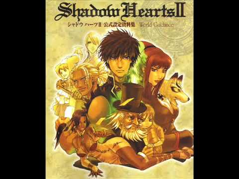 Best VGM 140 - Shadow Hearts II : Covenant - Town of Twilight