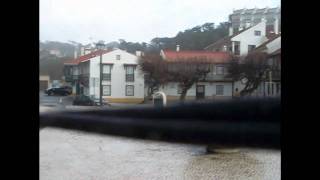 preview picture of video 'Praia de Sao Pedro de Moel'