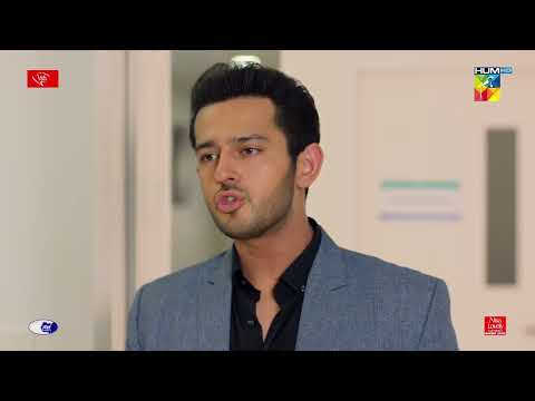 Azlan Ki Biwi Azka Ki Mohsin - Ishq-e-Laa - HUM TV