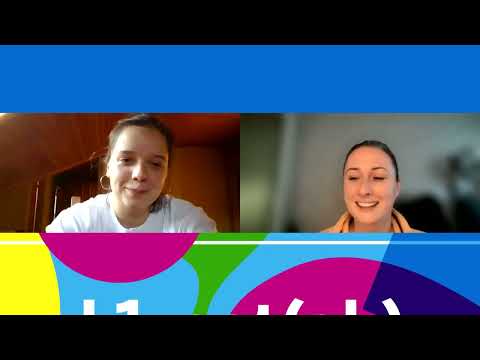 SZÁSZ Zsófiát kérdezi Gera Anita – L1-est(ek) IZP módra 2022