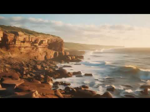 Parlingarri 🎬 AI Movie Trailer