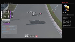 ゲテモノレース2019