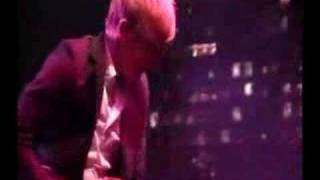 Spoon - "My Little Japanese Cigarette Case" SXSW 2008