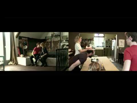 Chroniques Sexuelles D'Une Famille D'Aujourd'hui - Bande-Annonce VF - Le 09-05-12 [HD]